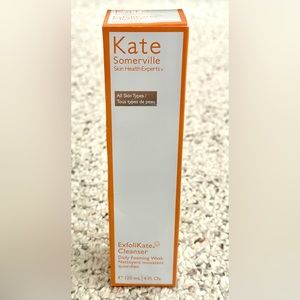 BNIB Kate Somerville Exfolikate 4 oz